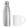 KIT GARRAFA E CANECA – 2 PÇS