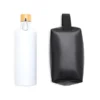 KIT GARRAFA E NECESSAIRE – 2 PÇS