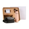 KIT GARRAFA, NECESSAIRE E FONE – 3 PÇS