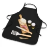 KIT HAMBURGUER E CERVEJA – 7 PÇS