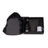 KIT MOCHILA E ACESSÓRIOS – 5 PÇS