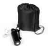KIT MOCHILA, GARRAFA E FONE BLUETOOTH – 3 PÇS