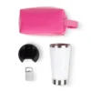KIT NECESSAIRE E COPO TÉRMICO – 2 PÇS