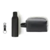 KIT NECESSAIRE, GARRAFA E CHAVEIRO – 3 PÇS