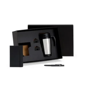 KIT OFFICE - 3 PÇS
