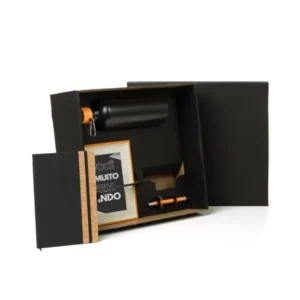 KIT OFFICE - 4 PÇS