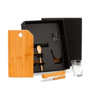 KIT PARA BAR - 6 PÇS
