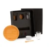 KIT PARA BAR E PETISCO – 5 PÇS