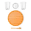 KIT PARA BAR E PETISCO – 5 PÇS