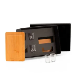 KIT PARA BAR E PETISCO - 5 PÇS