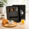 KIT PARA BAR E PETISCO – 5 PÇS