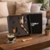 KIT PARA CAFÉ – 4 PÇS