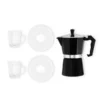 KIT PARA CAFÉ – 5 PÇS