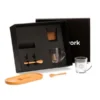 KIT PARA CAFÉ – 5 PÇS