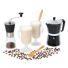 KIT PARA CAFÉ – 6 PÇS