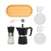 KIT PARA CAFÉ – 7 PÇS