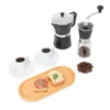 KIT PARA CAFÉ – 7 PÇS
