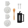 KIT PARA CAFÉ – 8 PÇS
