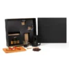 KIT PARA CAFÉ – 9 PÇS