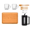 KIT PARA CAFÉ – 9 PÇS