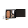 KIT PARA CAFÉ/CHÁ – 5 PÇS