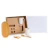 KIT PARA CAFÉ/CHÁ – 5 PÇS