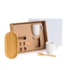 KIT PARA CAFÉ/CHÁ – 5 PÇS