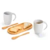 KIT PARA CAFÉ/CHÁ – 5 PÇS