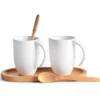 KIT PARA CAFÉ/CHÁ – 5 PÇS