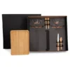 KIT PARA CAFE / CHÁ – 9 PÇS