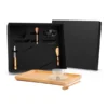 KIT PARA CAFE / CHÁ – 9 PÇS