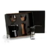 KIT PARA CAFÉ COM MOEDOR – 4 PÇS