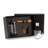 KIT PARA CAFÉ COM PRENSA FRANCESA – 3 PÇS