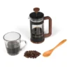 KIT PARA CAFÉ COM PRENSA FRANCESA – 3 PÇS
