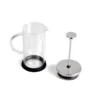 KIT PARA CAFÉ COM PRENSA FRANCESA – 4 PÇS