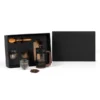 KIT PARA CAFÉ COM PRENSA FRANCESA – 4 PÇS