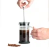 KIT PARA CAFÉ COM PRENSA FRANCESA – 8 PÇS