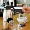 KIT PARA CAFÉ COM PRENSA FRANCESA – 8 PÇS