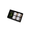 KIT PARA CAFÉ DA MANHÃ – 12 PÇS