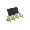 KIT PARA CAFÉ DA MANHÃ – 12 PÇS
