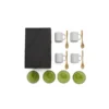 KIT PARA CAFÉ DA MANHÃ – 12 PÇS