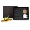 KIT PARA CAFÉ DA MANHÃ – 4 PÇS