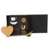 KIT PARA CAFÉ DA MANHÃ – 8 PÇS