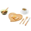 KIT PARA CAFÉ DA MANHÃ – 8 PÇS