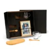 KIT PARA CAFÉ/CHÁ E PORTA RETRATO – 6 PÇS