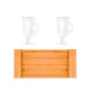 KIT PARA CAFEZINHO – 3 PÇS
