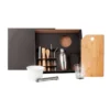 KIT PARA CAIPIRINHA COM BALDE – 10 PÇS