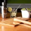 KIT PARA CAIPIRINHA COM BALDE – 10 PÇS