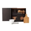 KIT PARA CAIPIRINHA COM BALDE – 6 PÇS