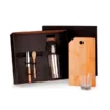 KIT PARA CAIPIRINHA E DRINKS – 5 PÇS